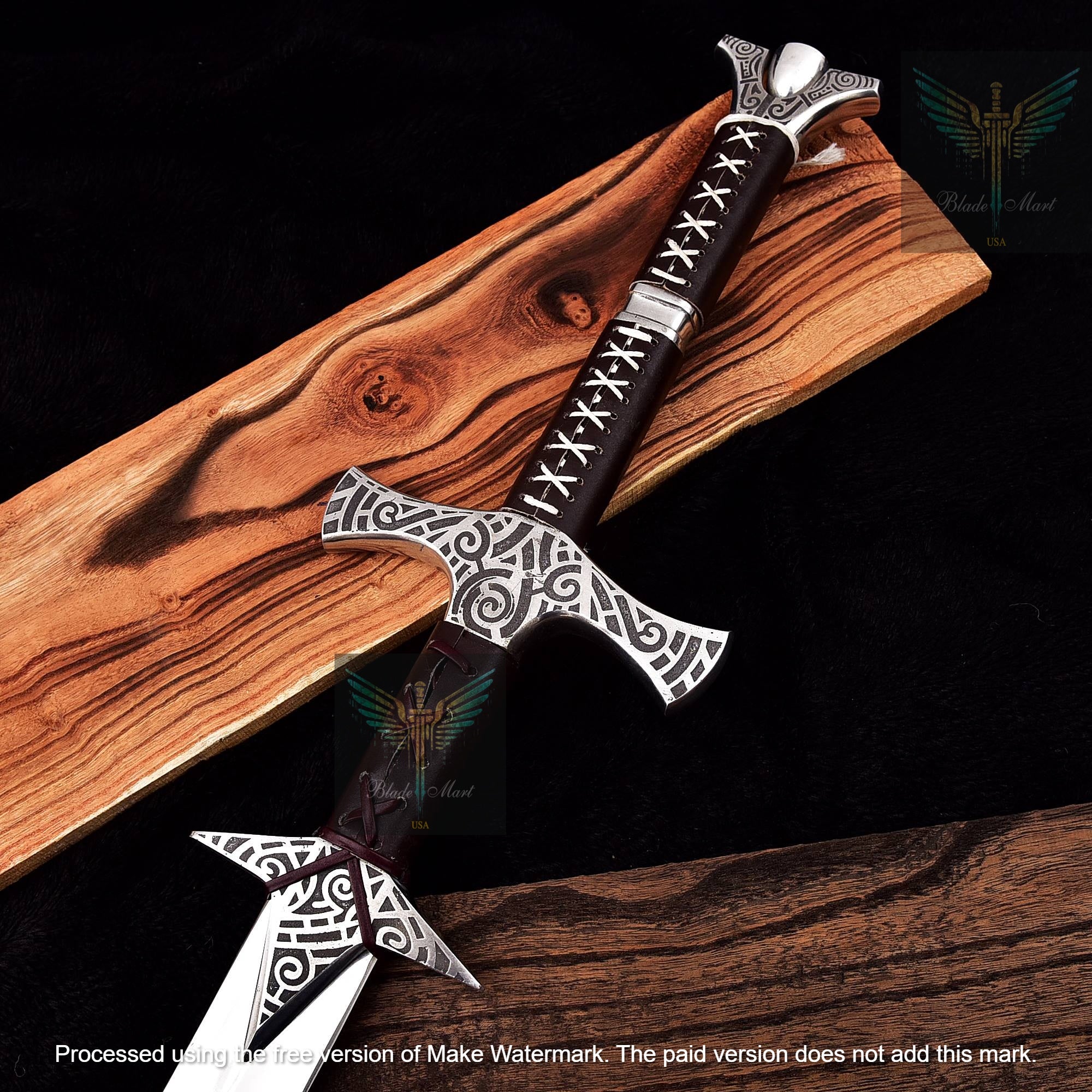 Skyrim Sword