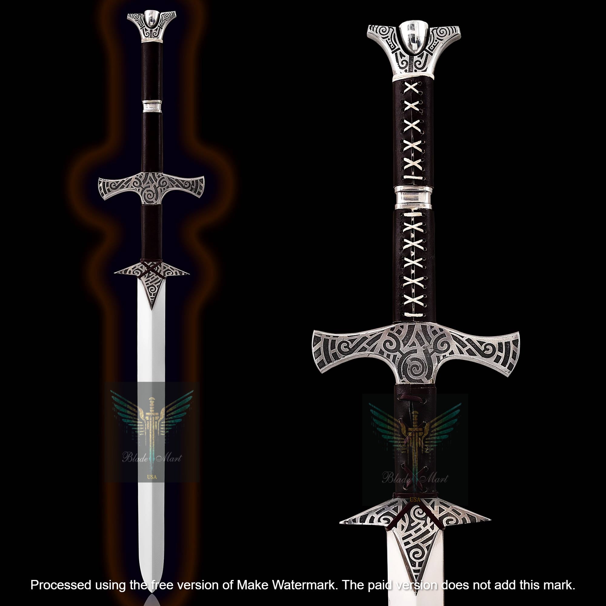 Skyrim Sword