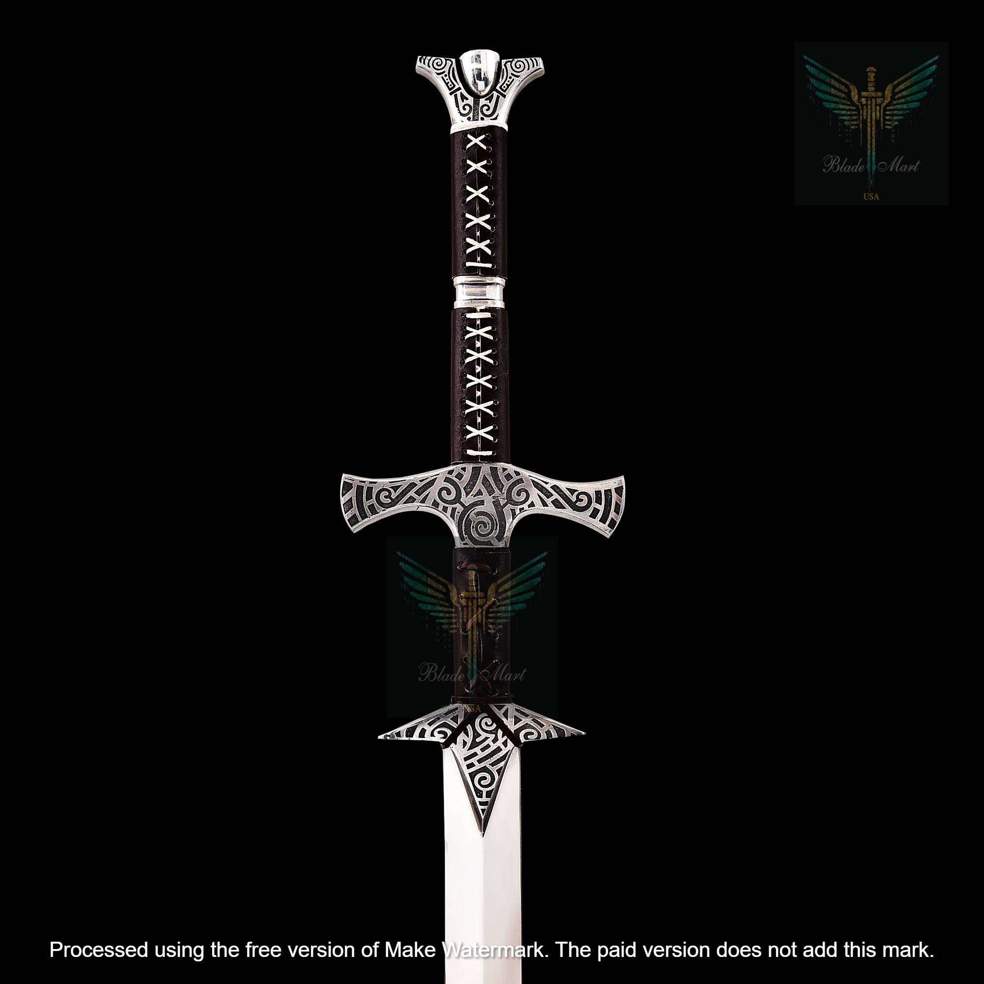 Skyrim Sword