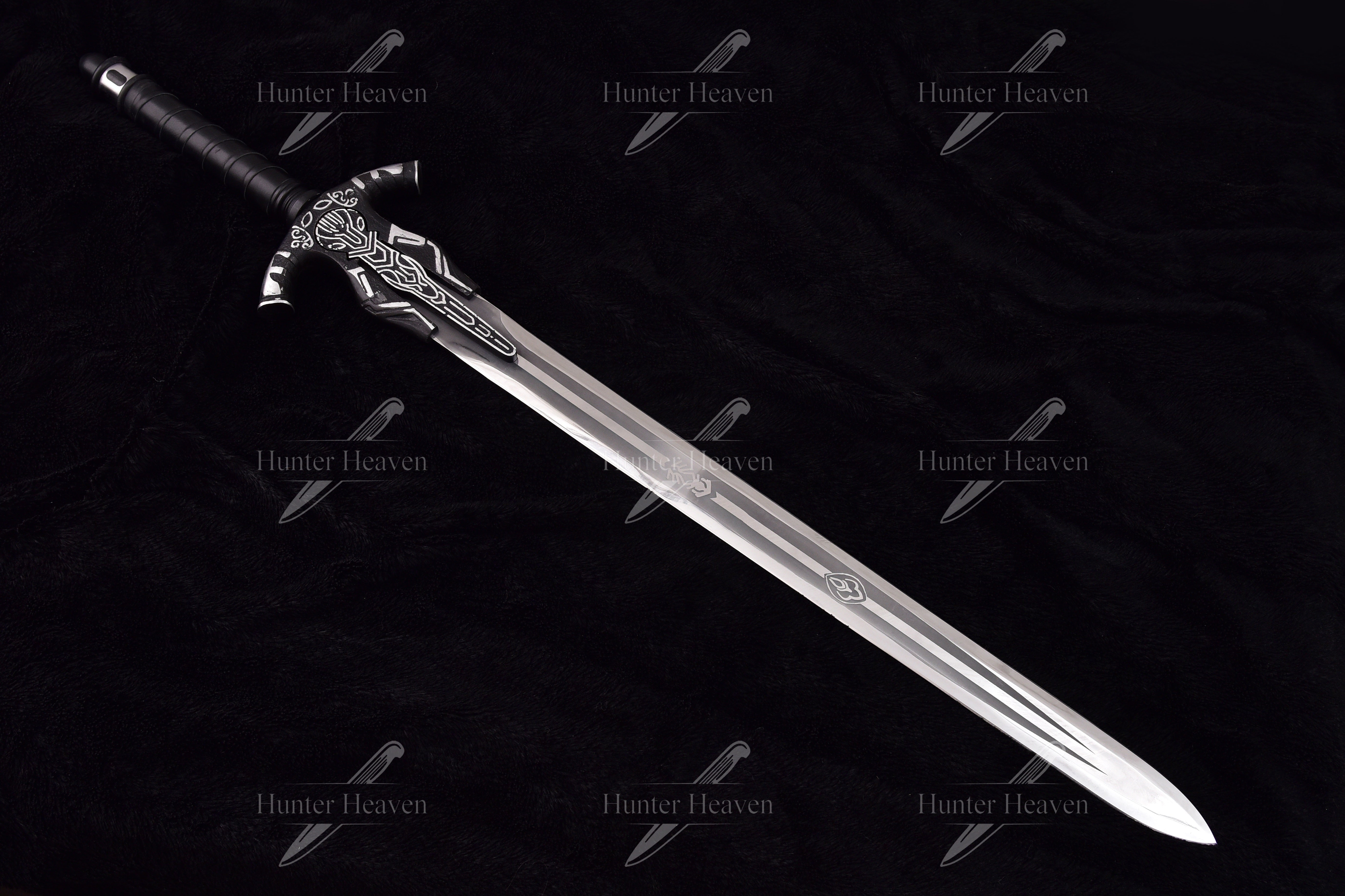 Artorias Sword