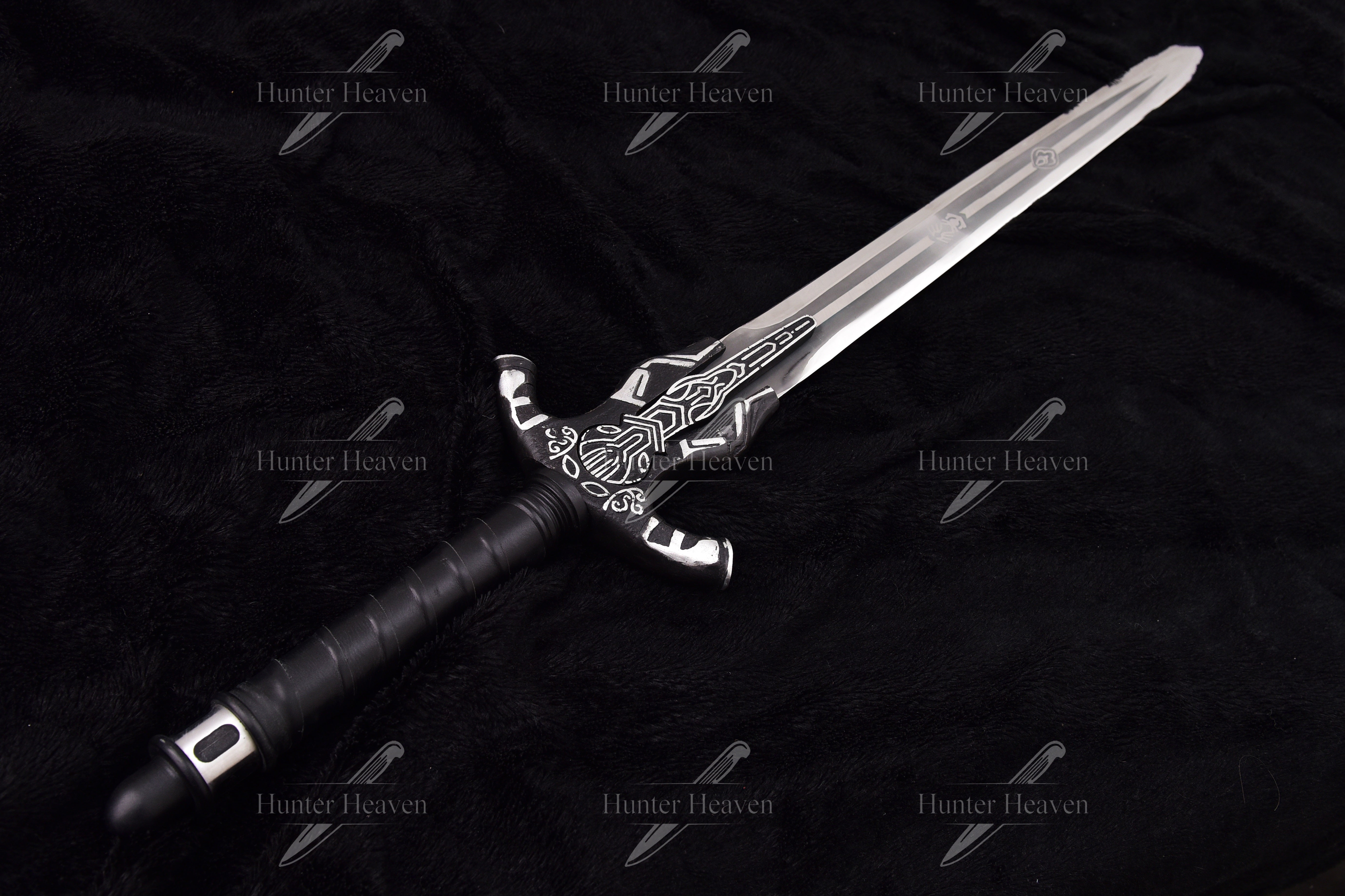 Artorias Sword