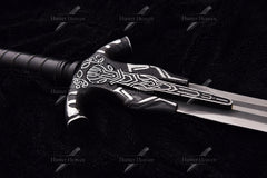 Artorias Sword