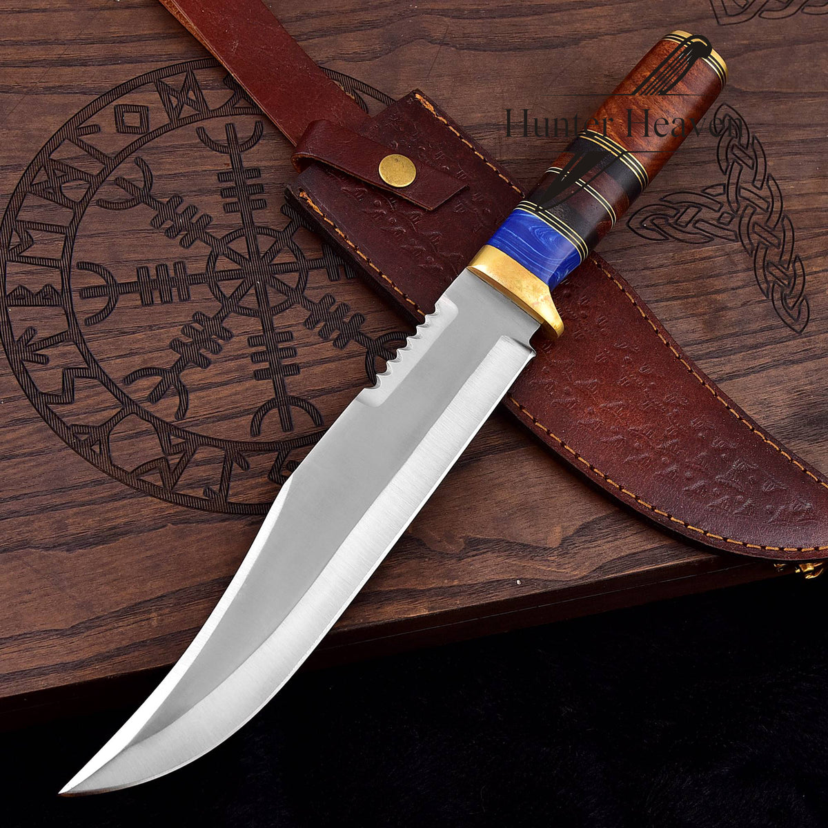 Hunting Knife