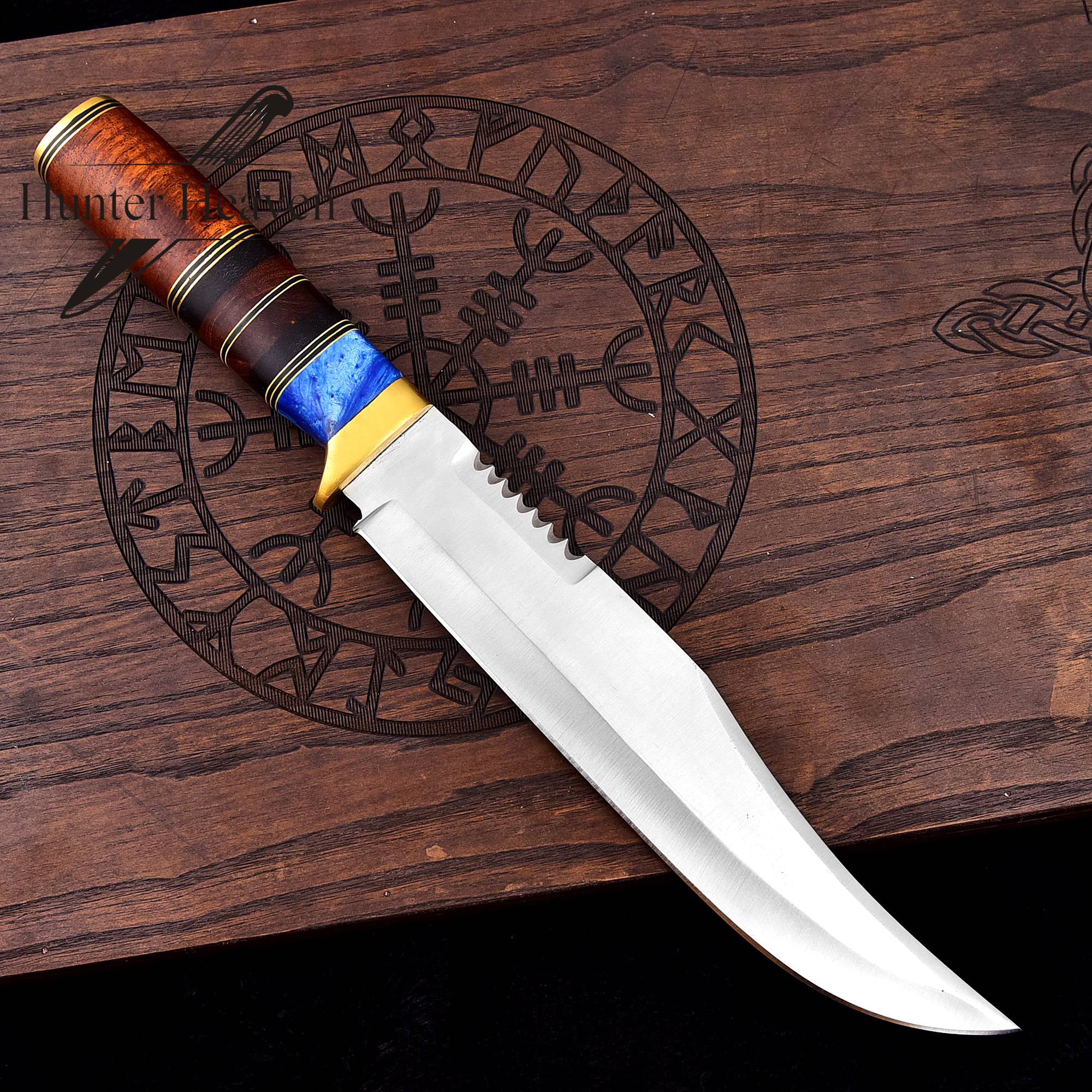 Hunting Knife