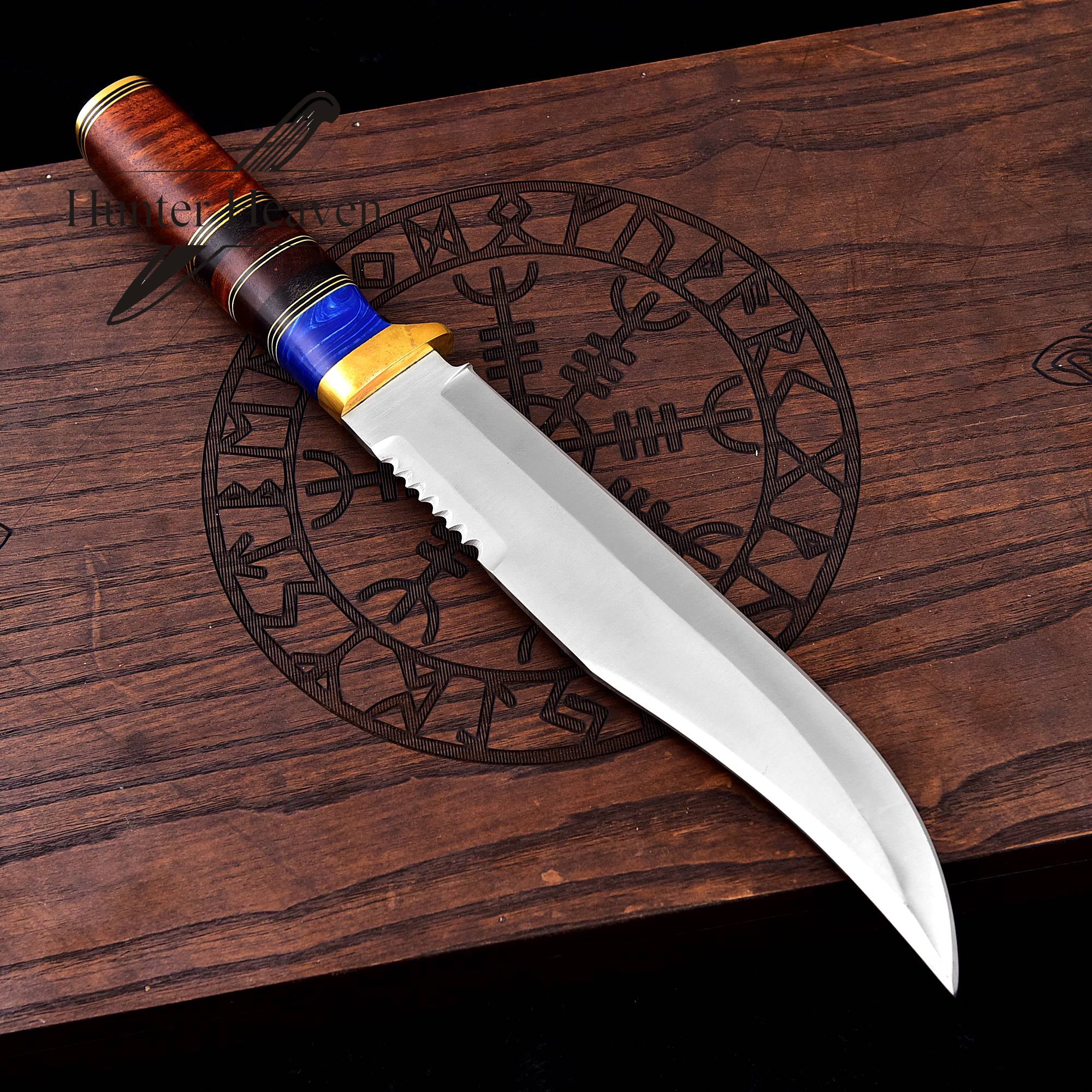 Hunting Knife