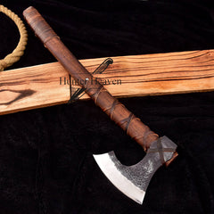 Ranger Axe