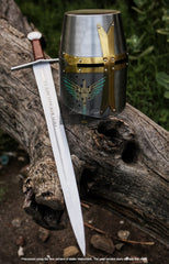 Romanic Viking Sword